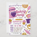Recherche de boulangerie invitations À la cuisine