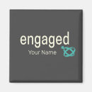 Recherche de bachelor magnets Fiancé