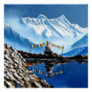 Recherche de nepal posters Sagarmatha