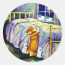 Recherche de gallois autocollants Vacances