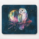 Recherche de mystique tapis souris Arc en ciel