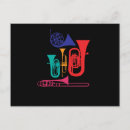 Recherche de orchestre cartes fêtes annuelles Trompette