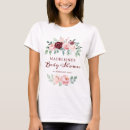 Recherche de mère à être tshirts Amusant