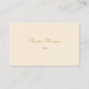 Recherche de lux cartes visite Noir