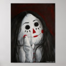 Recherche de marionnette posters Peinture