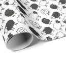 Recherche de mouton papier cadeau Pour tous
