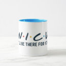 Recherche de niche tasses Muqueuse