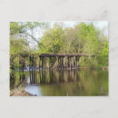 Recherche de chevalet cartes postales Train
