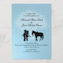 Recherche de de ranch mariage invitations Cowgirl