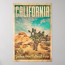Recherche de joshua tree posters Travel