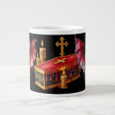 Recherche de chauves souris tasses Gothique