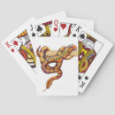 Recherche de cobra jeux de cartes Reptiles