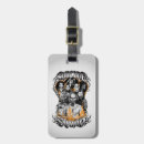 Recherche de tatoo bagages étiquettes Harley quinn