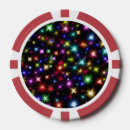 Recherche de étoiles jetons poker Patriotique