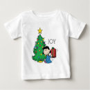 Recherche de snoopy christmas tshirts Charlie brune