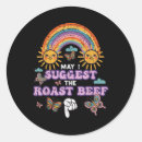 Recherche de anti boeuf Drôle