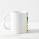 Recherche de document tasses Arrière plan