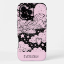 Recherche de nuages de ciel iphone coques Pour enfants