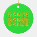 Recherche de danse ornements Noël