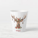 Recherche de renne de noël tasses Pour tous