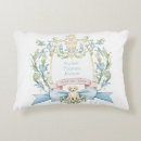 Recherche de ruban bleu coussins Pour enfants