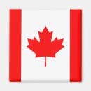 Recherche de canadien magnets Drapeaux du monde