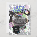 Recherche de fluo invitations A2k