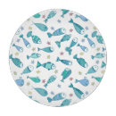 Recherche de poissons planches à découper Bateau