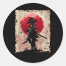 Recherche de swords autocollants Samurai sword