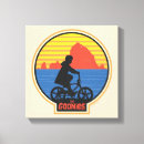 Recherche de retro impressions sur toile Plage