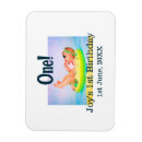 Recherche de premier anniversaire magnets 1er anniversaire heureux