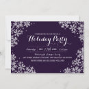 Recherche de vacances neige invitations Flocons de neige