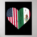 Recherche de drapeau mexique posters Sombrero