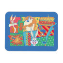 Recherche de coureur magnets Diable tasmanien