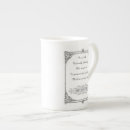 Recherche de jane austen citation tasses M darcy
