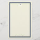 Recherche de papier à lettre Simple