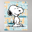 Recherche de comic posters Charles schulz