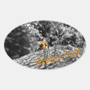 Recherche de tête de tigre autocollants Orange