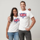 Recherche de uk flag tshirts Britannique