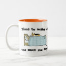Recherche de se réveiller tasses Chien
