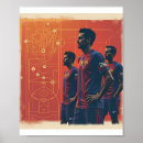 Recherche de tactique posters Football