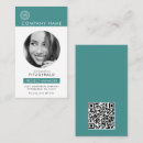 Recherche de employee cartes visite Entreprise