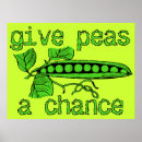 Recherche de petits pois posters Citations