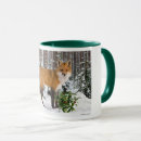Recherche de beau renard tasses Nature