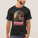 Recherche de la louisiane vêtements Nouvelle orléans louisiane