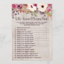 Recherche de games baby shower invitations Bientôt maman