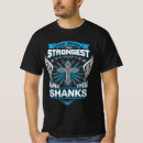 Recherche de shanks tshirts Chemise personnalisée