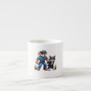 Recherche de méchant tasses Pour enfants