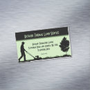 Recherche de jardinier paysagiste magnets Tondeuse