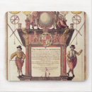 Recherche de miroir tapis souris 16ème